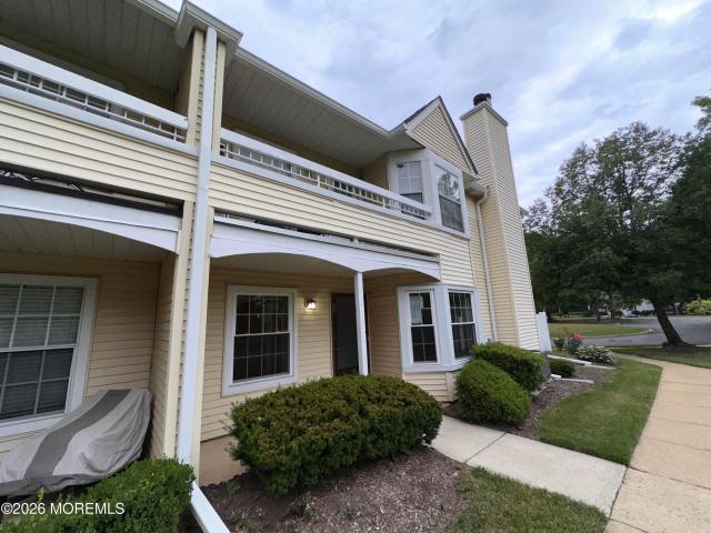 Condo for sale in Hightstown, New Jersey