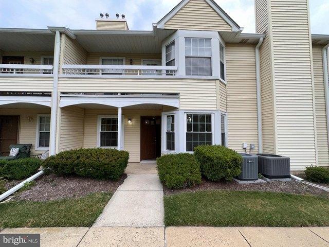 Condo for sale in Hightstown, New Jersey