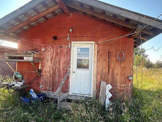 House for sale in Mackenzie, Alberta