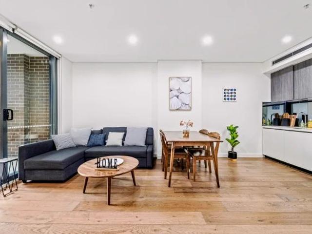 Apartment for rent in Sydney, New South Wales