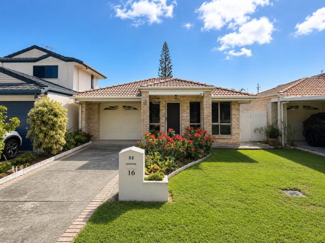 House for rent in Toombul, Queensland