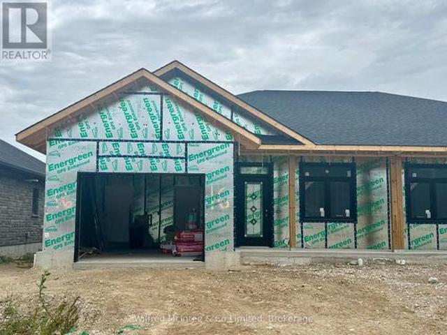 House for sale in South Bruce, Southwestern Ontario