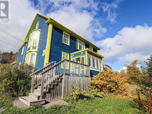 House for sale in Trinity, Newfoundland And Labrador