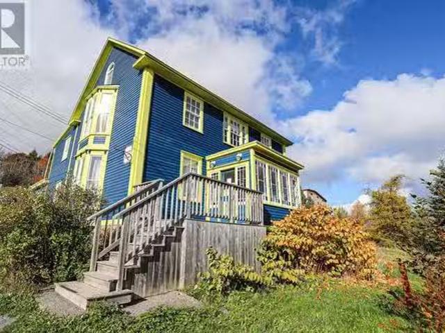 House for sale in Trinity, Newfoundland And Labrador