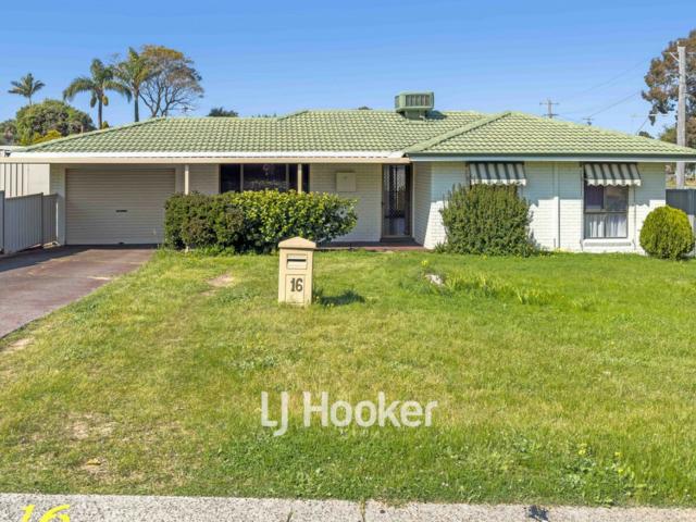 House for rent in Australind, Western Australia