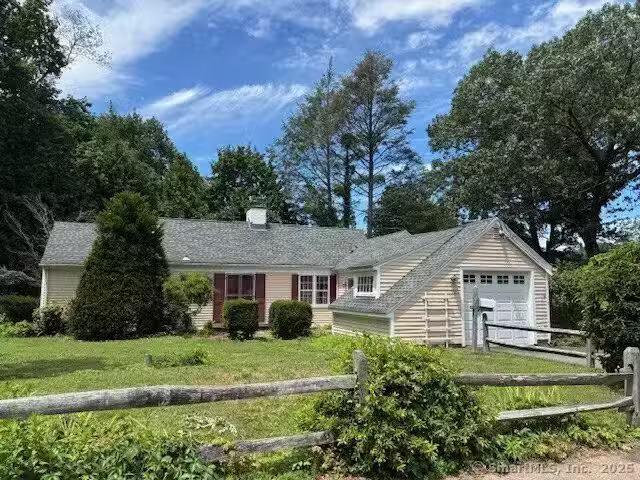 House for rent in North Haven, Connecticut