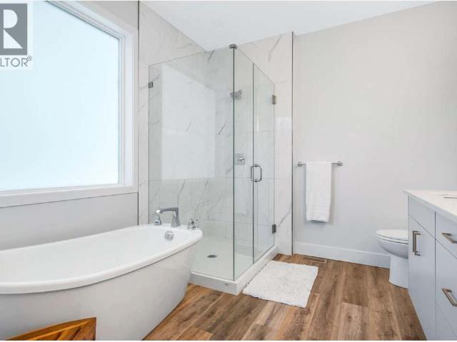 House for sale in Vernon, British Columbia