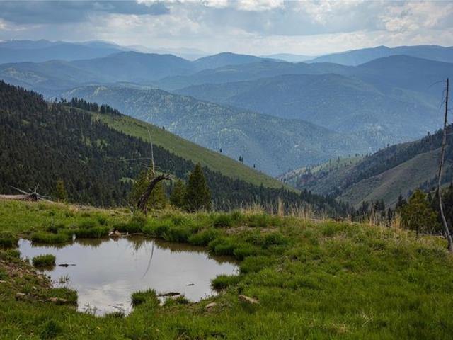 Land for sale in Granite, Montana