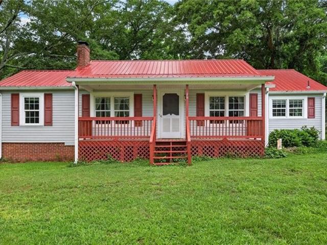 House for sale in Haralson, Georgia