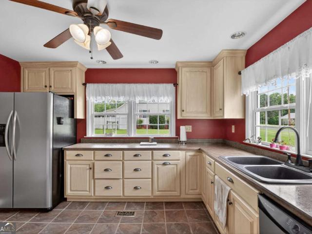 House for sale in Haralson, Georgia