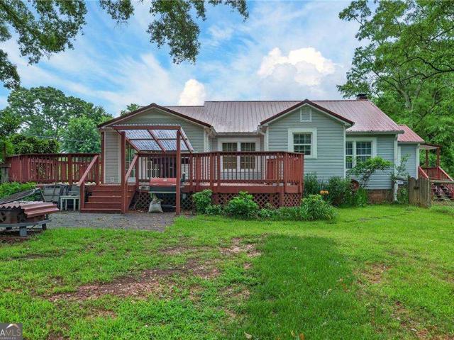 House for sale in Haralson, Georgia