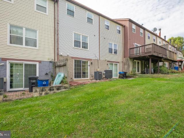 Condo for sale in Owings Mills, Maryland