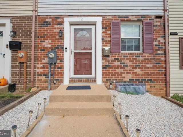 Condo for sale in Owings Mills, Maryland