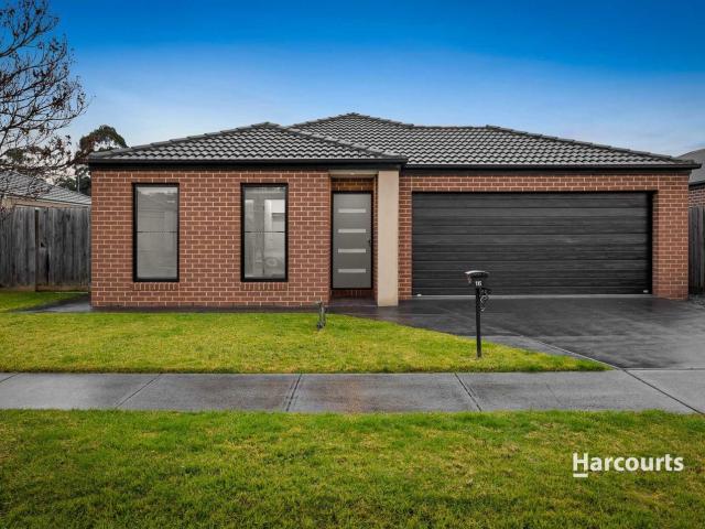 Apartment for rent in Drouin, Victoria