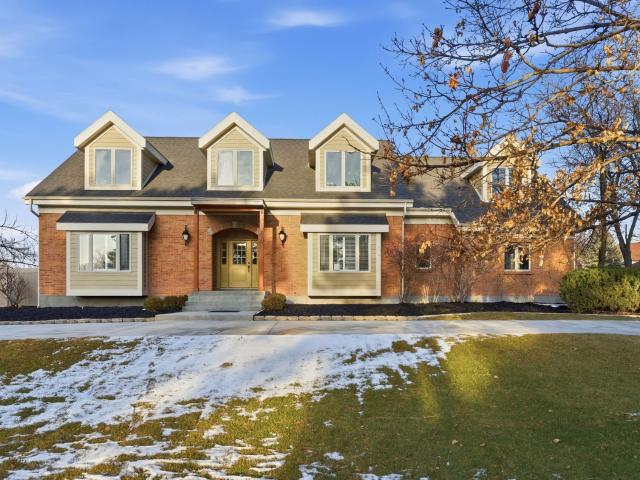 House for sale in Sandy, Utah