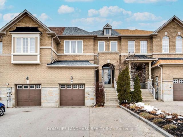 Property for rent in Toronto, Golden Horseshoe