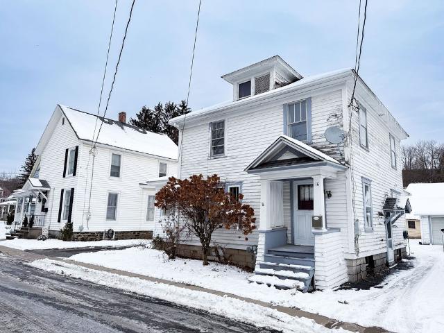 Property for sale in Oneonta, New York