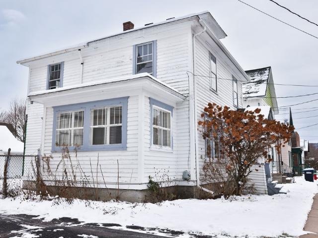 House for sale in Oneonta, New York