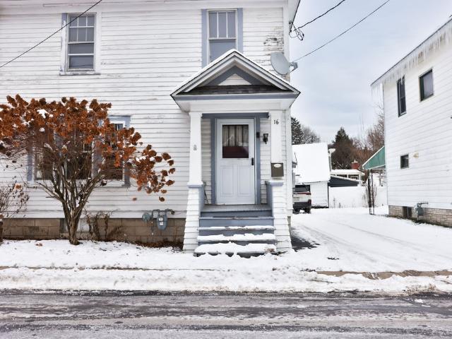 House for sale in Oneonta, New York
