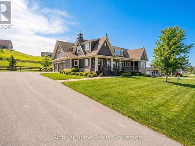 House for sale in Oro-medonte, Ontario