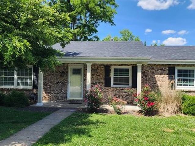 House for sale in Hannibal, Missouri