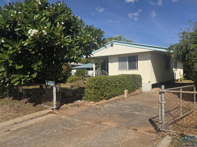 House for rent in Mount Isa, Queensland