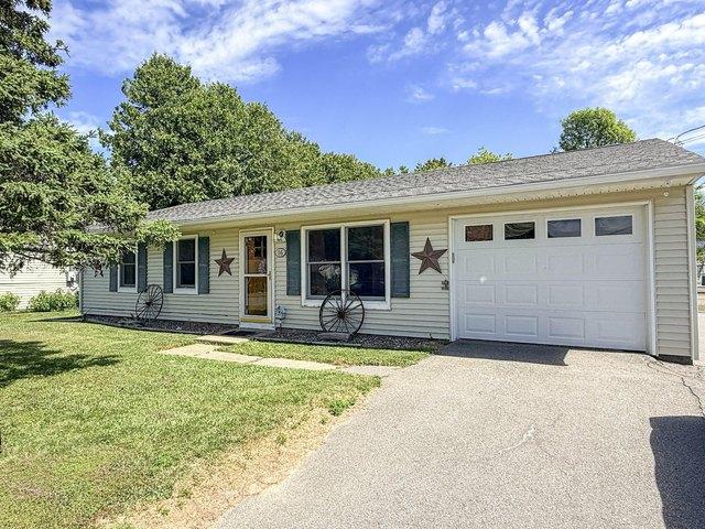 House for sale in Plattsburgh, New York