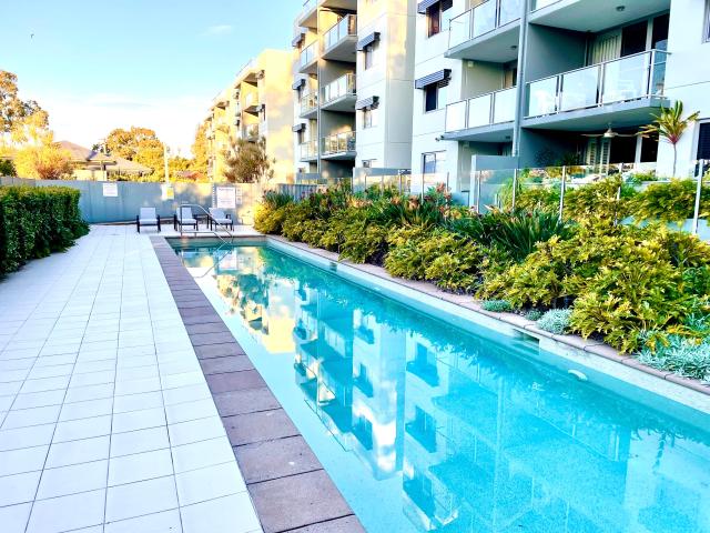 Apartment for rent in Toombul, Queensland