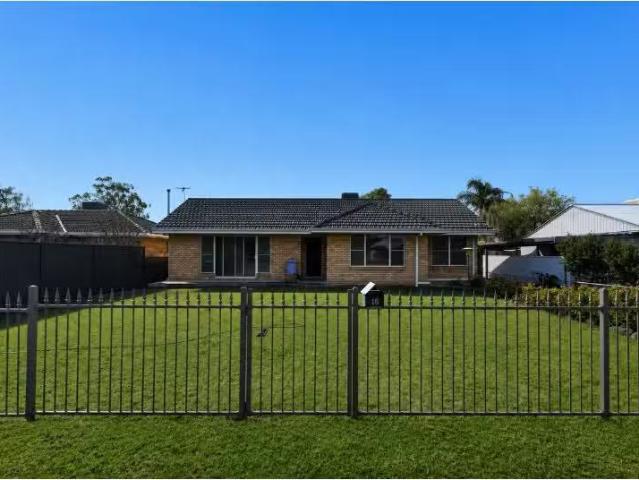 House for rent in Gunnedah, Gunnedah Shire Council