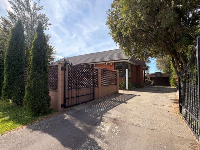 House for rent in Catherine Fields, Rolleston