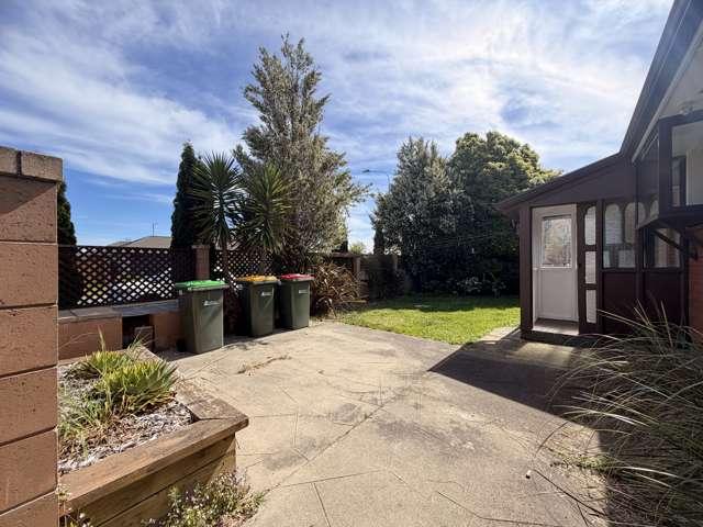 House for rent in Rolleston, Selwyn District