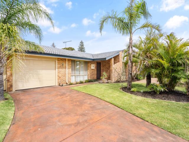 House for sale in Bovell, Western Australia