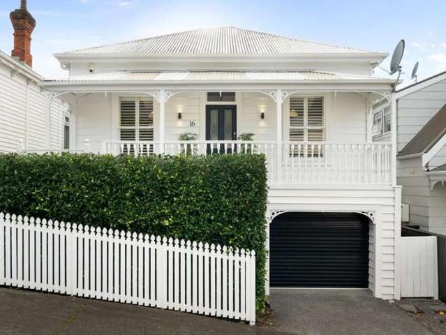 House for sale in Freemans Bay