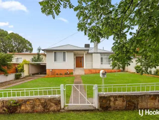 House for rent in Queanbeyan, New South Wales