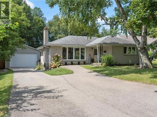 House for sale in Simcoe, Ontario