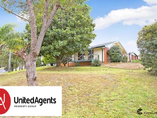House for rent in Sydney, New South Wales