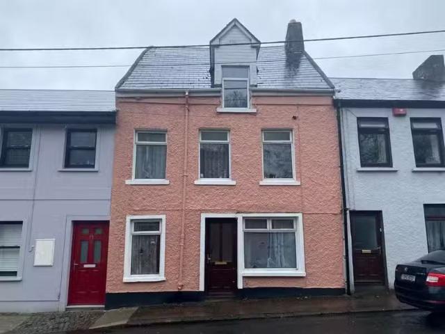 House for sale