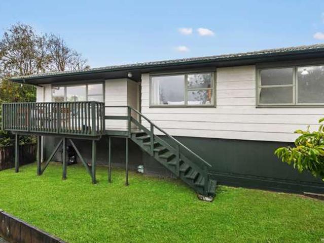 House for sale in Mount Roskill