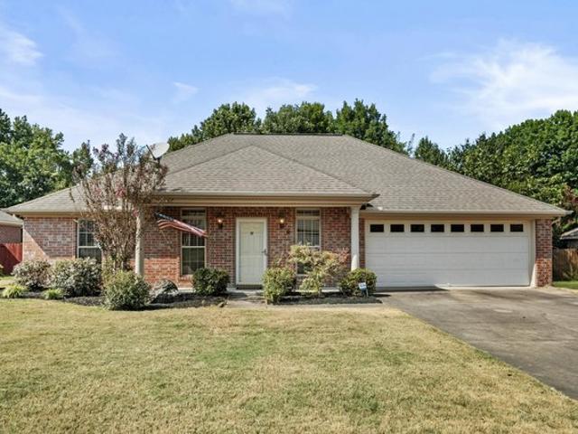 House for rent in Ark
