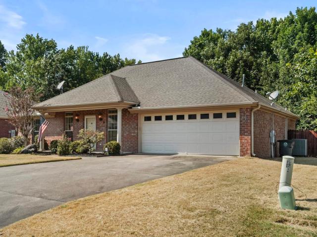 House for sale in Searcy, White County