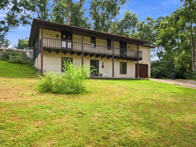 House for sale in Columbia, Missouri