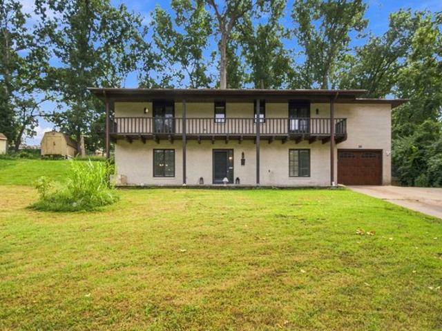 House for sale in Columbia, Missouri