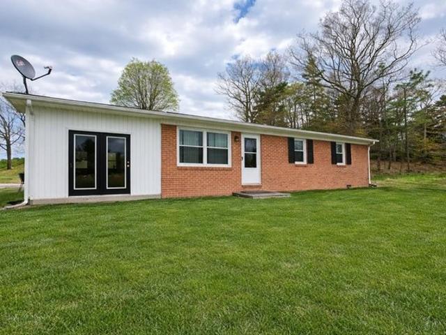 House for sale in Virginia