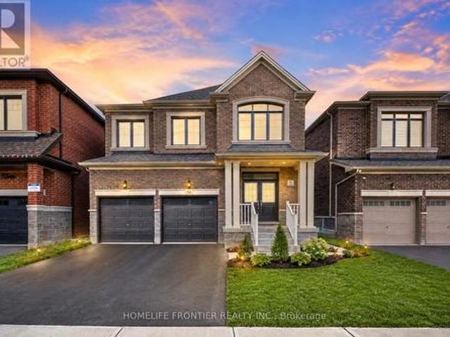 House for sale in Georgina, Ontario