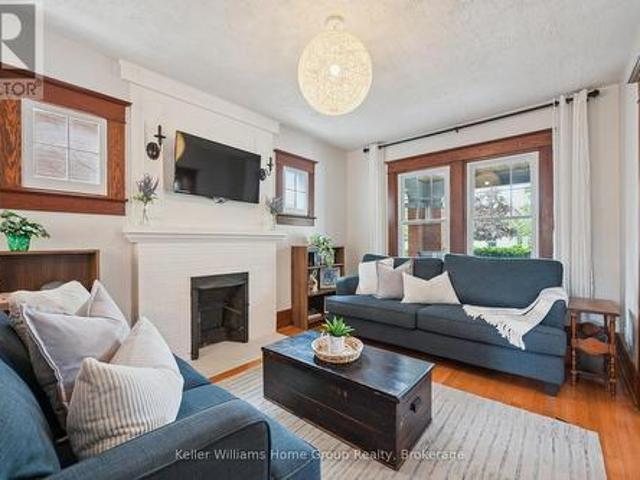 House for sale in Guelph, Ontario