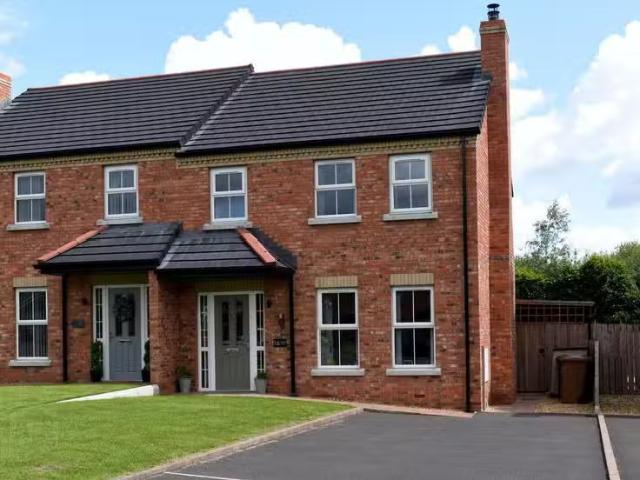 House for sale in Caher, South Tipperary