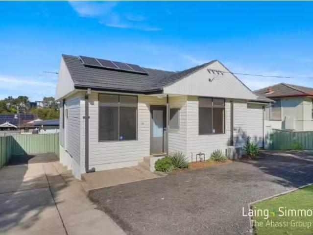 House for rent in Penrith, Sydney