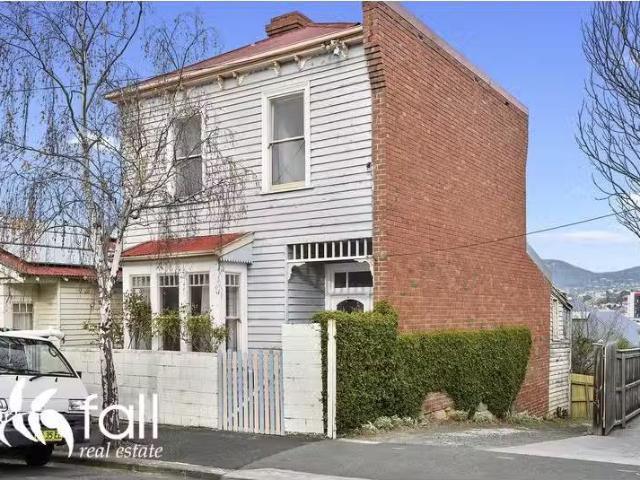 House for rent in Hobart, Tasmania