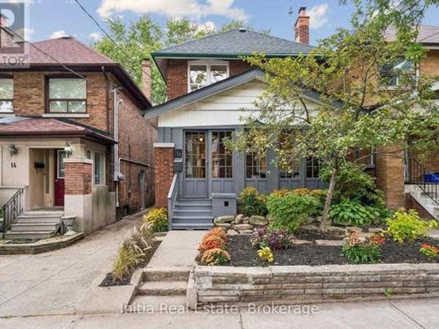 House for sale in Woburn, Ontario