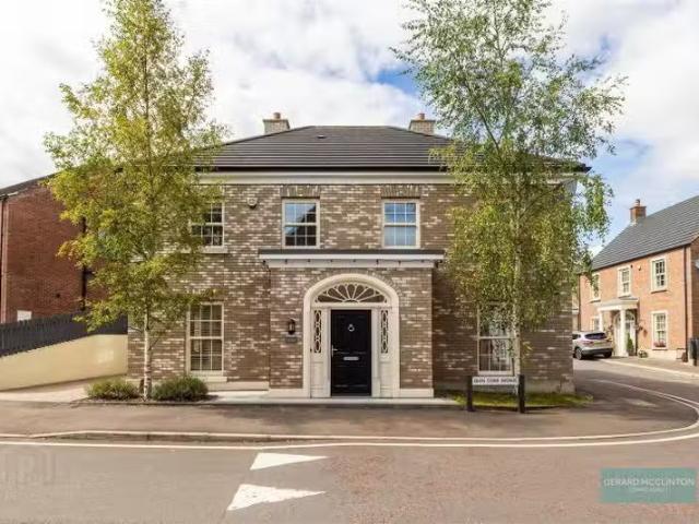 House for sale in Newtown (Glynn), Loughrea Municipal District